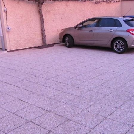 Les Glycines Bed & Breakfast Choloy Luaran gambar
